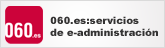 060.es: Els servicis d'administració electrònica més utilitzats