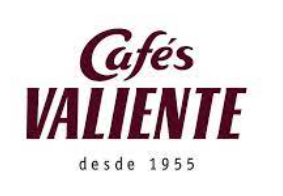 Cafés Valiente: Donde el Sabor Encuentra su Coraje. 