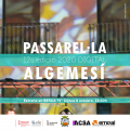 PASSAREL·LA DE MODA VIRTUAL ALGEMESI