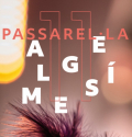 XI PASSAREL·LA ALGEMESI