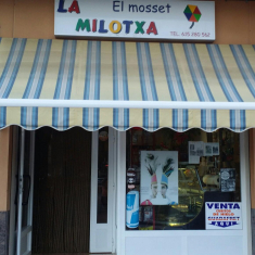 LA MILOTXA / EL MOSSET