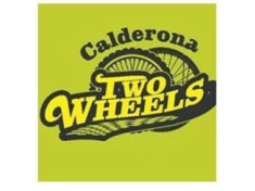 Calderona Two Wheels
