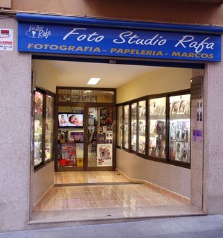 Foto Studio Rafa