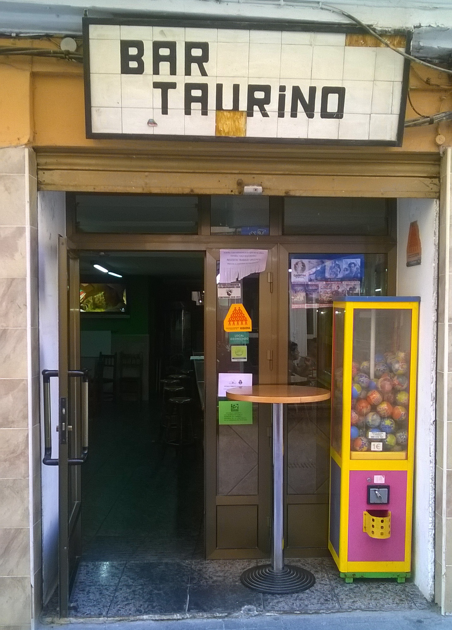 Bar Taurino