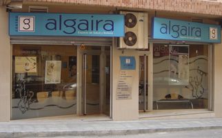 Centro Algaira