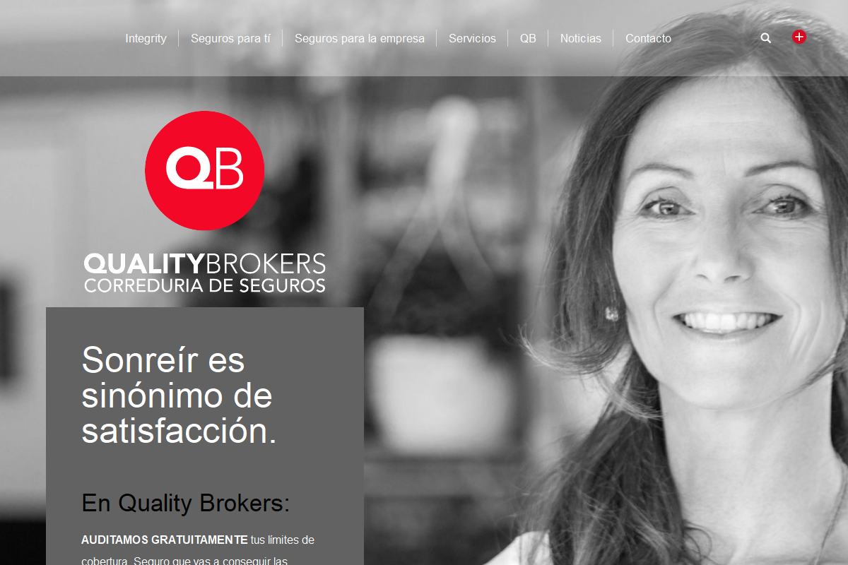 Quality Brokers