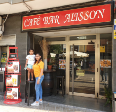 Café Bar Alisson