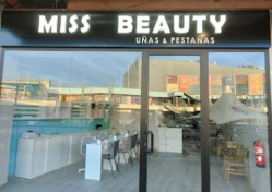 Miss Beauty | Uñas y pestañas