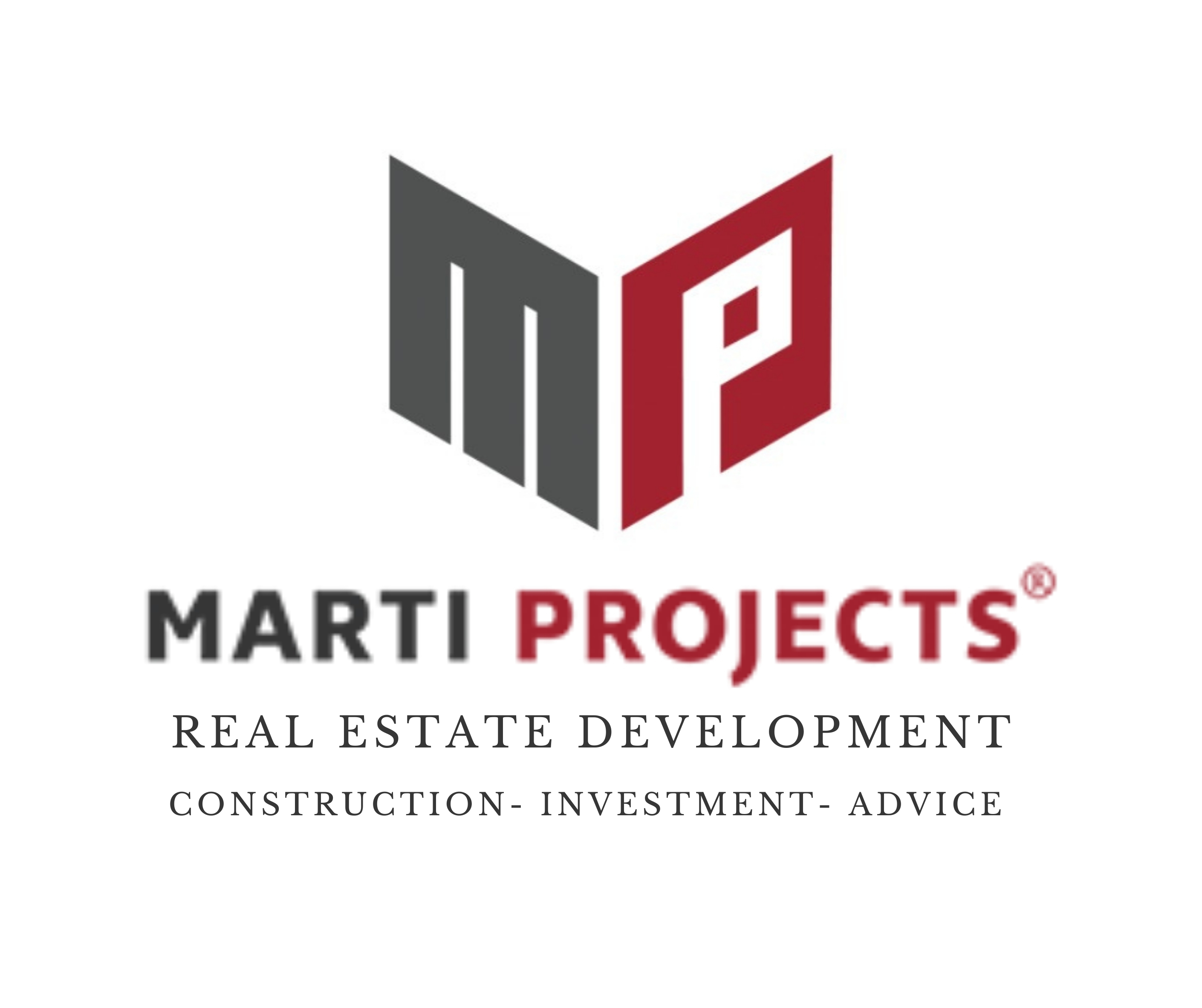 Martí Projects S.L. Agencia Inmobiliaria