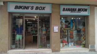 BIKINI'S BOX