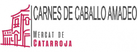 CARNE DE CABALLO AMADEO (Mercat Municipal de Catarroja)
