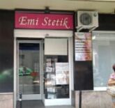 Emi Stetik
