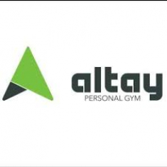 ALTAY PERSONAL GYM