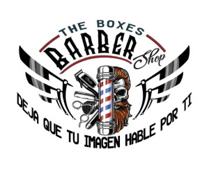 THE BOXES BARBER SHOP