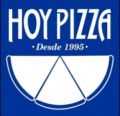 HOY PIZZA