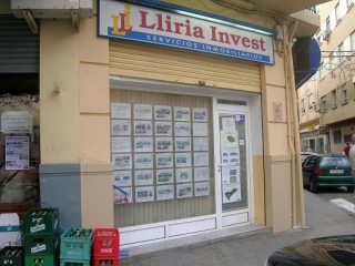 LLÍRIA INVEST, SL