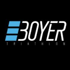 Boyer Triathlon
