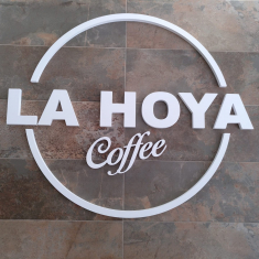 Panaderia La Hoya