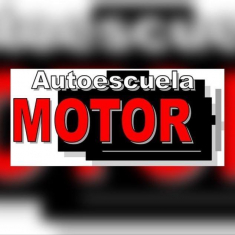 Autoescuela Motor
