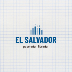 Papelería El Salvador