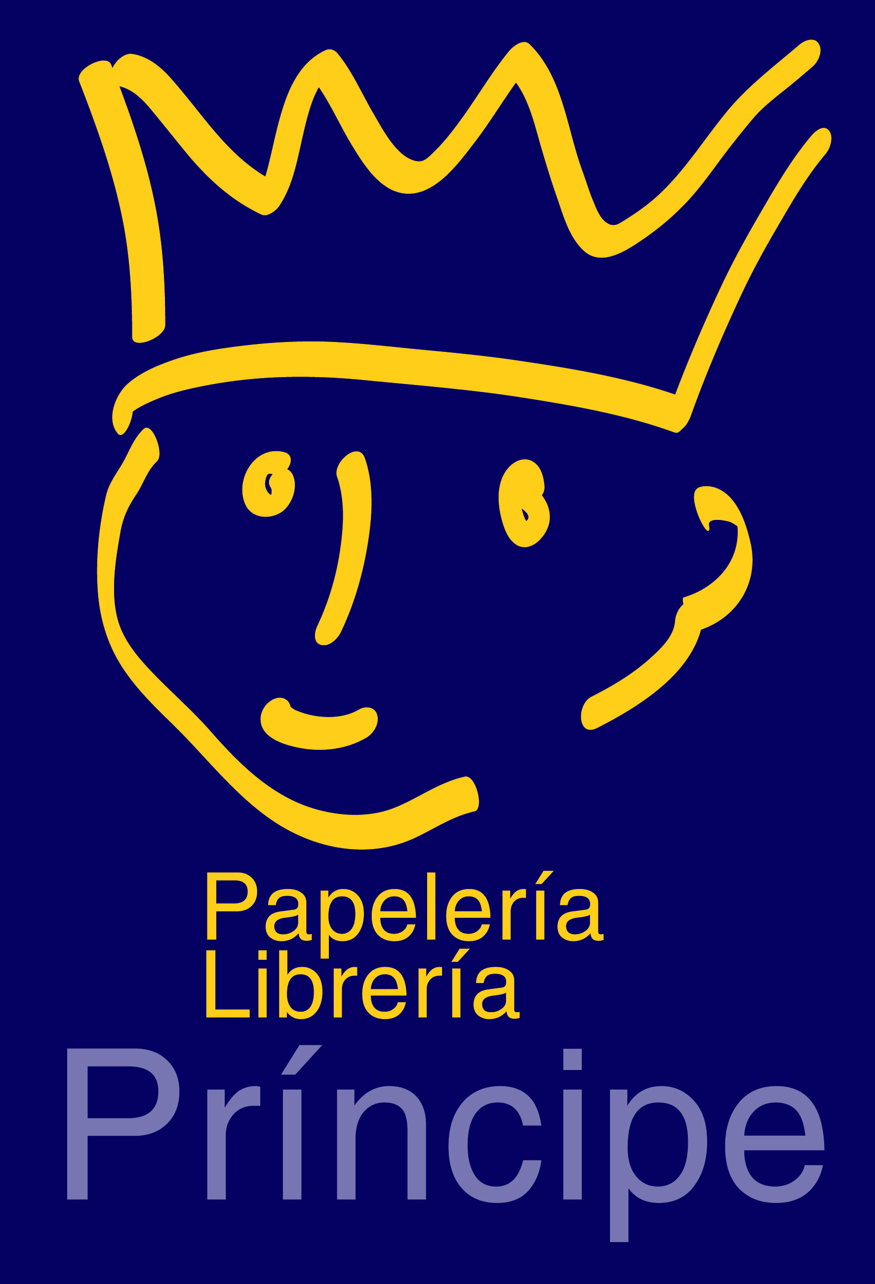 LIBRERIA PAPELERIA PRINCIPE