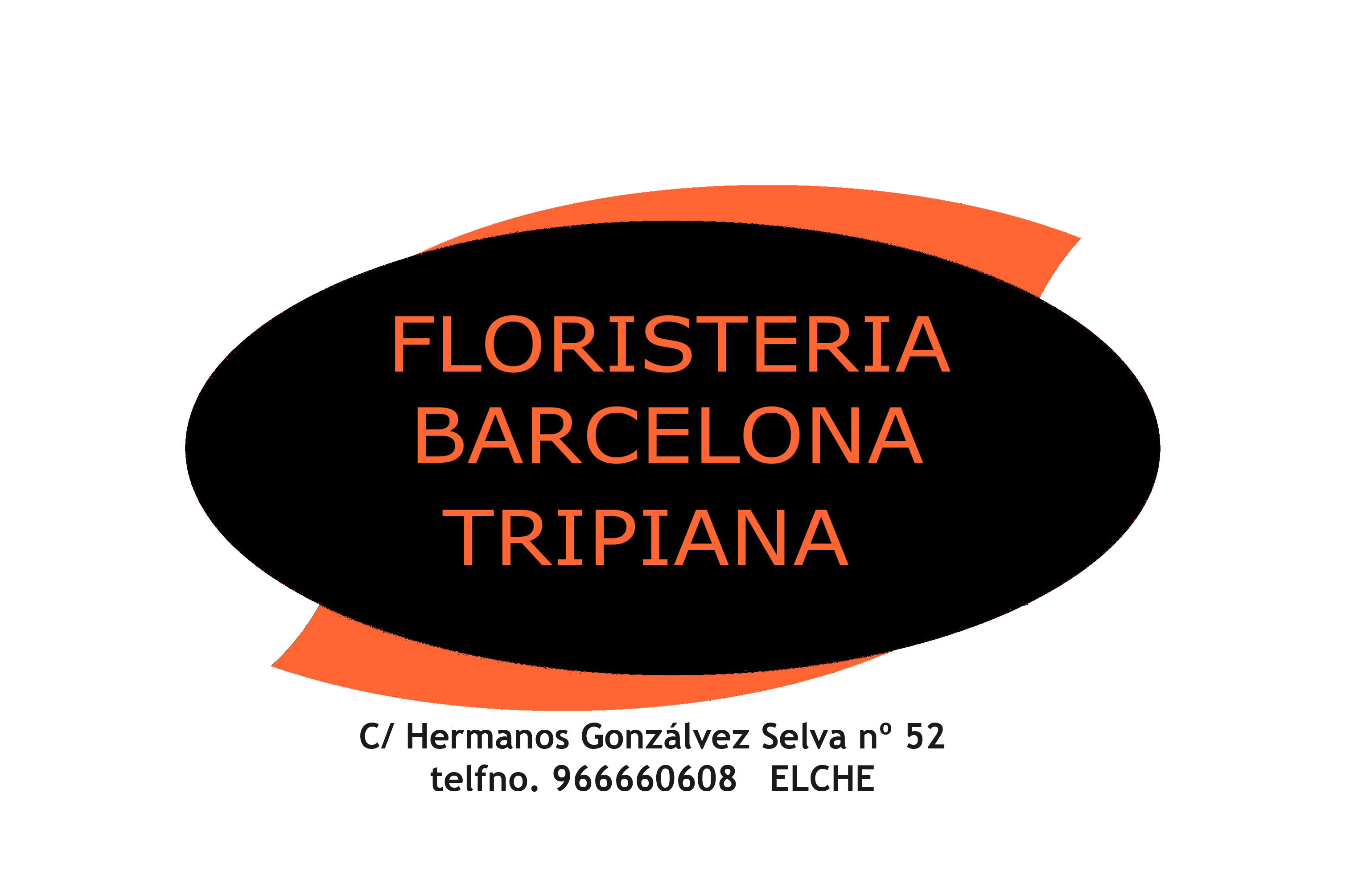 Floristería Barcelona