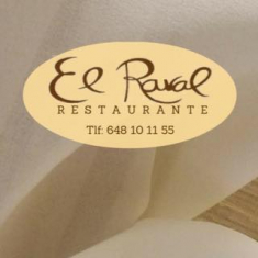 Restaurante El Raval