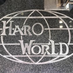 HARO WORLD