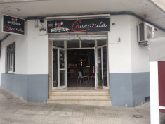 Bar Chacarita