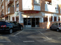 Bar Sant Antoni (Germans Vercher)