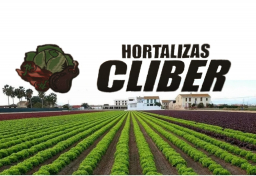 HORTALIZAS CLIBER