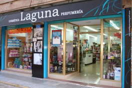 Perfumeria Laguna