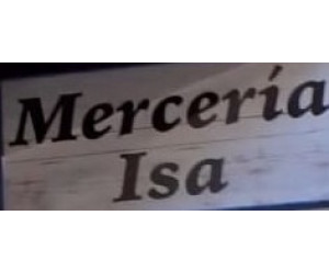 MERCERIA ISA