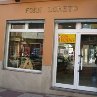 FORN DE LORETO