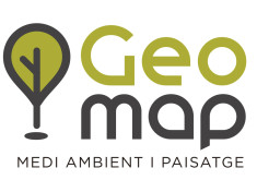 Geomap Medi Ambient i Paisatge