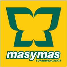 Supermercados Mas y Mas