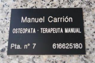 MANUEL CARRIÓN