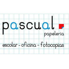 Papelería Pascual