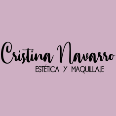 Cristina Navarro. Estética y Maquillaje
