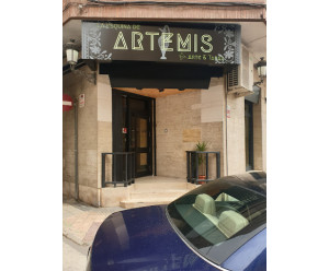 La Esquina de Artemis Arte & Tapas