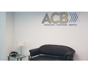 ACB Abogados Consumo y Banca