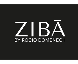 Ziba by Rocio Domenech