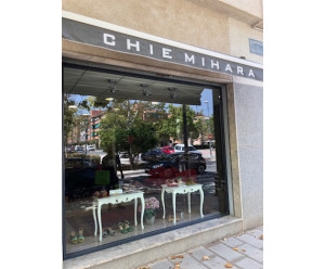 Chie Mihara Outlet