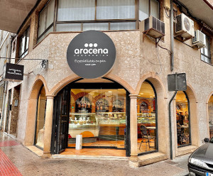 Panadería Aracena