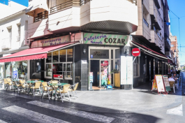 Restaurante Cozar