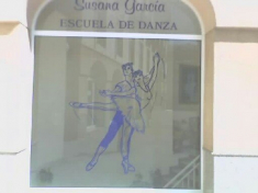 Escuela de Danza Susana García