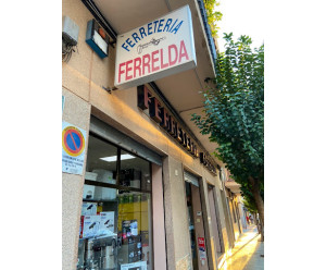 Ferrelda