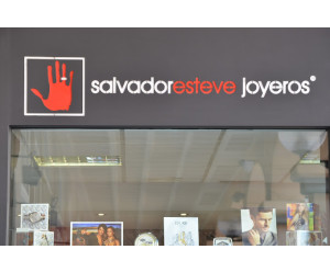 Salvador Esteve Joyeros