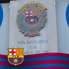 Peña Barcelonista