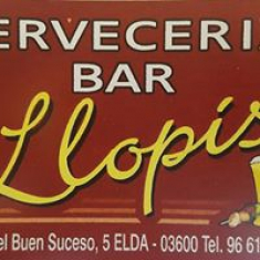 Bar Llopis